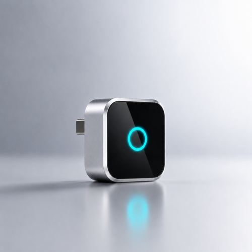 OTTOCAST Mini Cube Pro